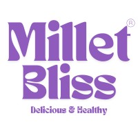 Millet Bliss logo - Similar company to Millet Magic Foundation