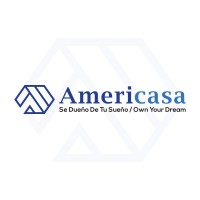 Americasa logo - Similar company to Urbanisa
