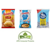 UMA Consumer Products Ltd ( UCPL) logo - Similar company to Zimello Wealth Management