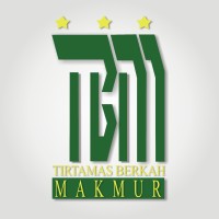 PT. Tirtamas Berkah Makmur logo - Similar company to Pt. Prioritas Teknologi Indonesia