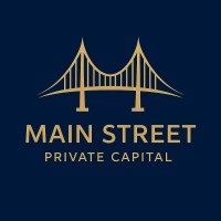 Main Street Private Capital logo - Similar company to Sunnyway Capital Canada