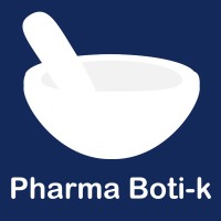 Pharma Boti-k S.R.L. logo - Similar company to Pintupar S.R.L.