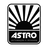 Astro Automação e Pesagem logo - Similar company to Allexo Tecnologia Ltda.