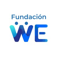 Fundación WE logo - Similar company to Scale Up Perú