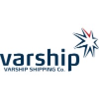 Varship Shipping Co. Ltd logo - Similar company to General Group Uk Ltd