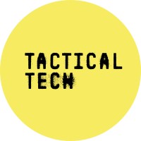 Tactical Tech logo - Similar company to Mnemonic