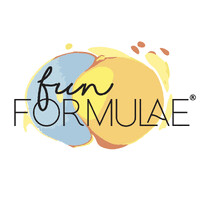 Fun Formulae logo - Similar company to Vyng - We Young