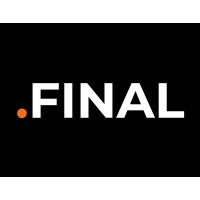agence .FINAL logo - Similar company to Lunère • Reims