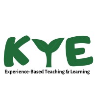 KYE (Know Your Exam) logo - Similar company to Plant (Plan-Together)