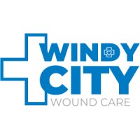 Windy City Wound Care logo - Similar company to Activaterx Care