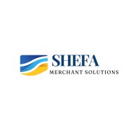 Shefa Merchant Solutions / ShefaPay logo - Similar company to Vantage Point Construction