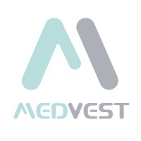 MedVest UK LLP logo - Similar company to Trackit Global Ltd