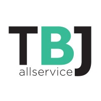 TBJ Allservice logo - Similar company to Ikaalinen Spa & Resort