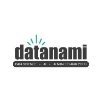 BigDATAwire logo - Similar company to Tabor Communications