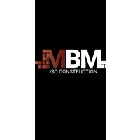 MBM ISO CONSTRUCTION SARL logo - Similar company to K.C.E.M