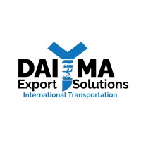 DaiYma Export Solutions International Trade & Logistics logo - Similar company to Solutionsonstage