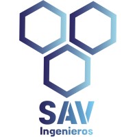 SAV Ingenieros logo - email format related to INOXTEC