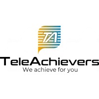 Teleachievers logo - Similar company to Eureka : Entreprenurship Club Bandipur House Iit-Madras