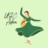 Adaa: Usc’S Premier Indian Classical Dance Team