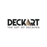 DeckArt logo - Similar company to Deckart Design