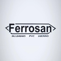 Carpintería Metálica - Ferrosan logo - Similar company to Raima