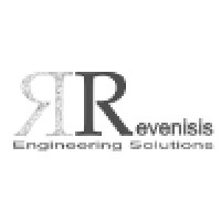 REVENİSİS Engineering Solutions logo - Similar company to Orbiba