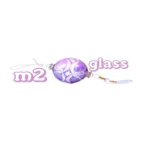 m2glass logo - Similar company to Aman & Safety Group