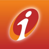 ICICI Bank UK logo - Similar company to Bitz Solutions By Elemental Concept