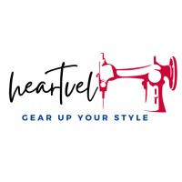heartvel logo - Similar company to Codeage