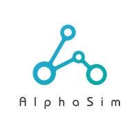 AlphaSim - Altair Reseller logo - Similar company to Has Integrated Sdn Bhd