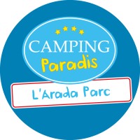 Camping Paradis L'Arada Parc logo - Similar company to Radio Camping Podcast