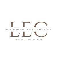 Leadership Enrichment Consultancy logo - Similar company to Ai20 Summit