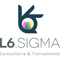 L6 SIGMA Consultoria logo - Similar company to Ls Sistemas Ltda.