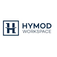 Hymod Workspace logo - Similar company to B Lounge
