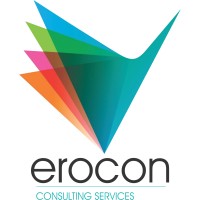 Erocon logo - Similar company to Aaraa Infrastructure Pvt Ltd