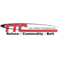 The Trailer Company Inc