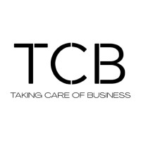 TCB logo - Similar company to Ighgroup.Io