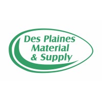 Des Plaines Material & Supply logo - Similar company to Bravo Interiors