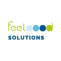 FEELGOOD SOLUTIONS logo - Similar company to Feelgood