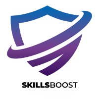 SkillsBoost.org logo - Similar company to Ibercold