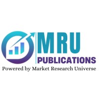 MRU Publications logo - Similar company to Edupedia Publications Pvt Ltd