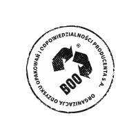BOO Organizacja Odzysku Opakowań i Odpowiedzialności Producenta S.A. logo - Similar company to Krajowa Izba Gospodarcza 