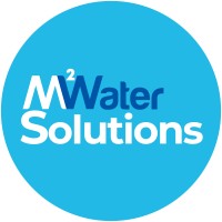 M2 Water Solutions | Purificadores de Agua logo - Similar company to Deepak Gusain