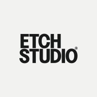Etch Studio | Bespoke Branded Merchandise logo - Similar company to Ecorite