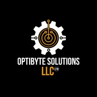 Optibyte Solutions logo - Similar company to Altak Group Inc.