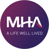 MHA Management Holdings logo - Similar company to Active Media Industries