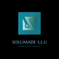 SOLUMADE SL logo - Similar company to Somade
