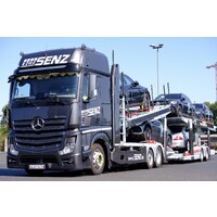 DSTS Jürgen Senz GmbH logo - Similar company to Movira Mobility Gmbh