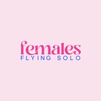Females Flying Solo logo - Similar company to Ohsh