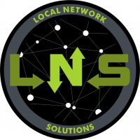 Local Network Solutions logo - Similar company to Centered Holdings